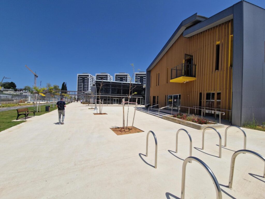 Albert-Einstein-Gymnasium Düsseldorf