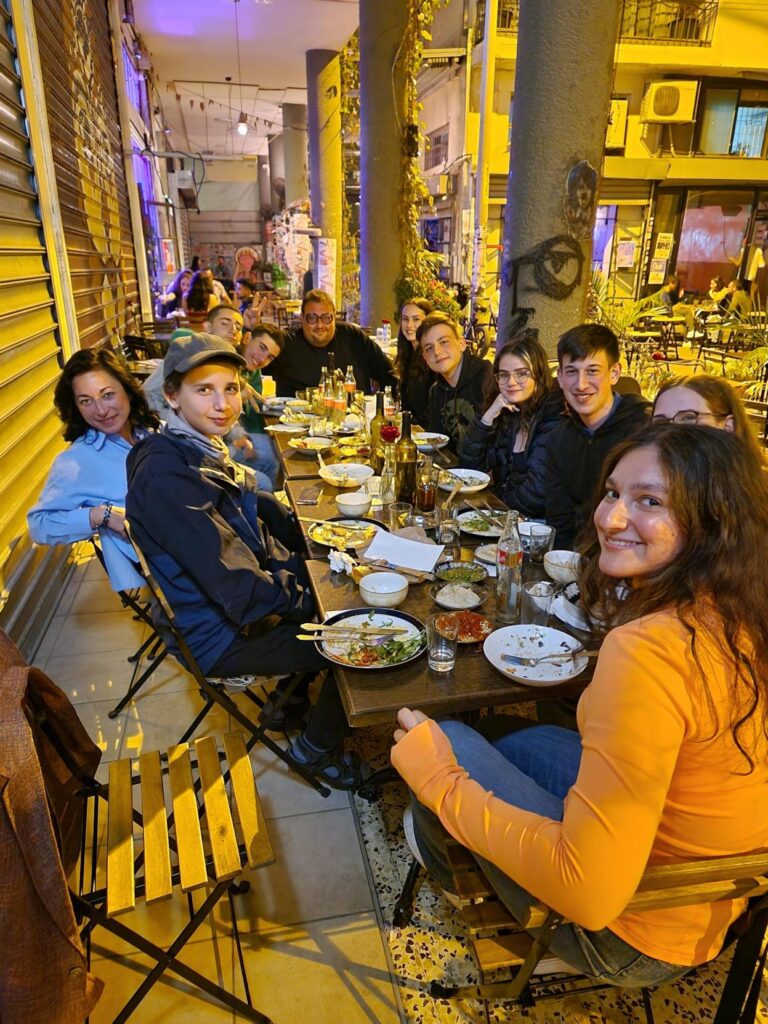 Albert-Einstein-Gymnasium Düsseldorf