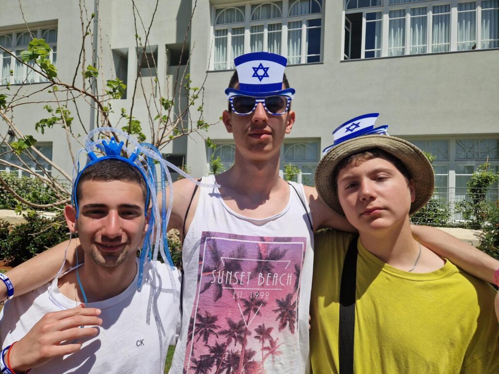 Albert-Einstein-Gymnasium Düsseldorf