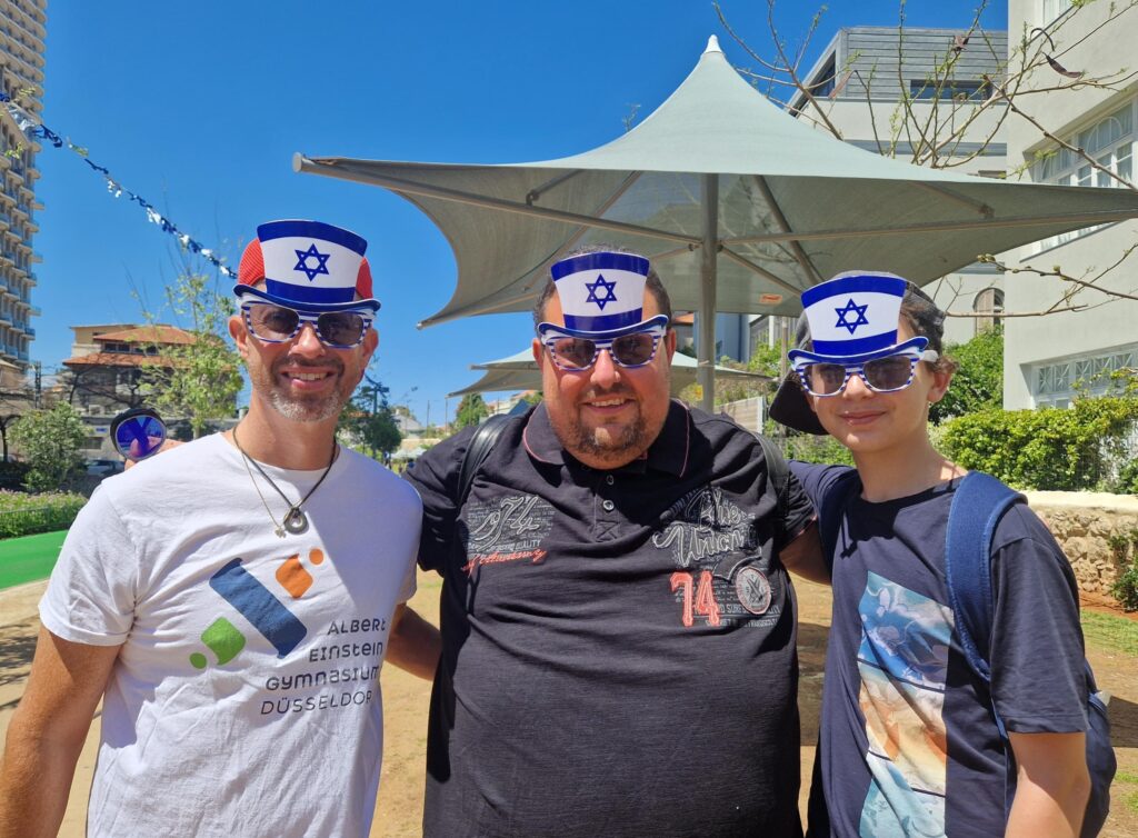 Albert-Einstein-Gymnasium Düsseldorf