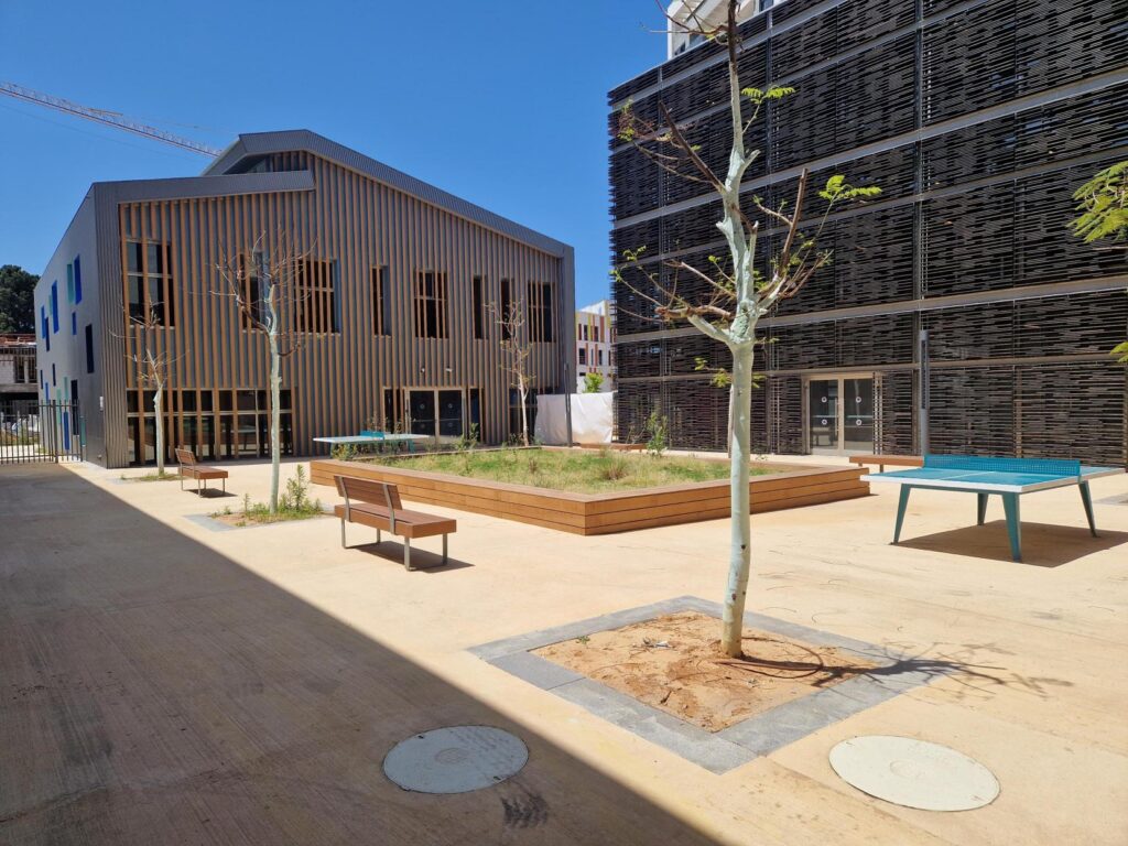 Albert-Einstein-Gymnasium Düsseldorf