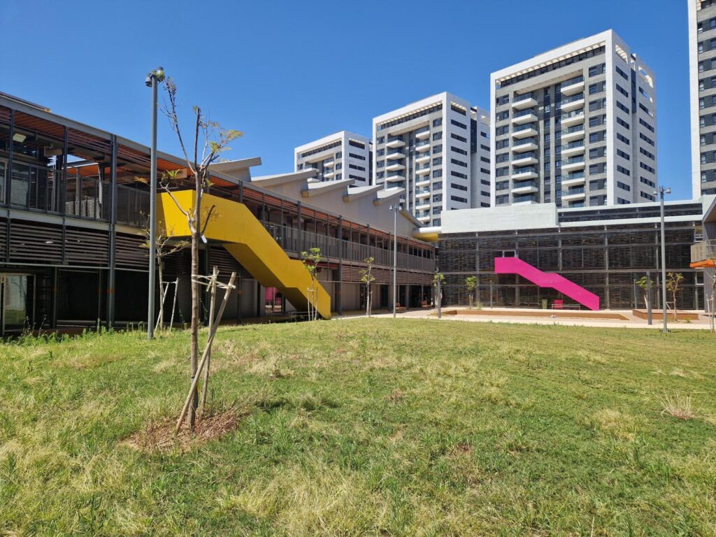 Albert-Einstein-Gymnasium Düsseldorf