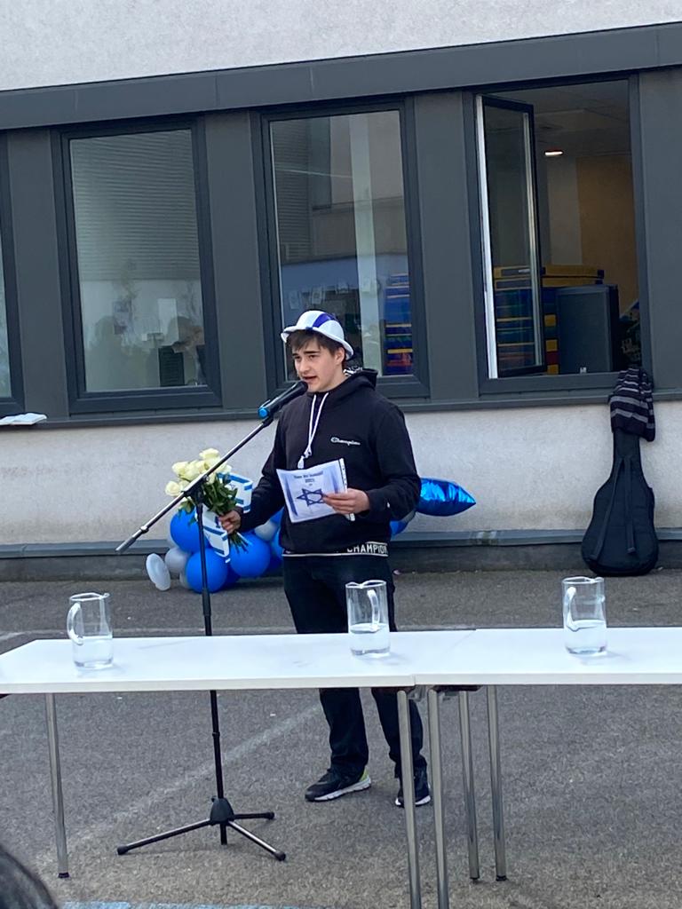 Albert-Einstein-Gymnasium Düsseldorf