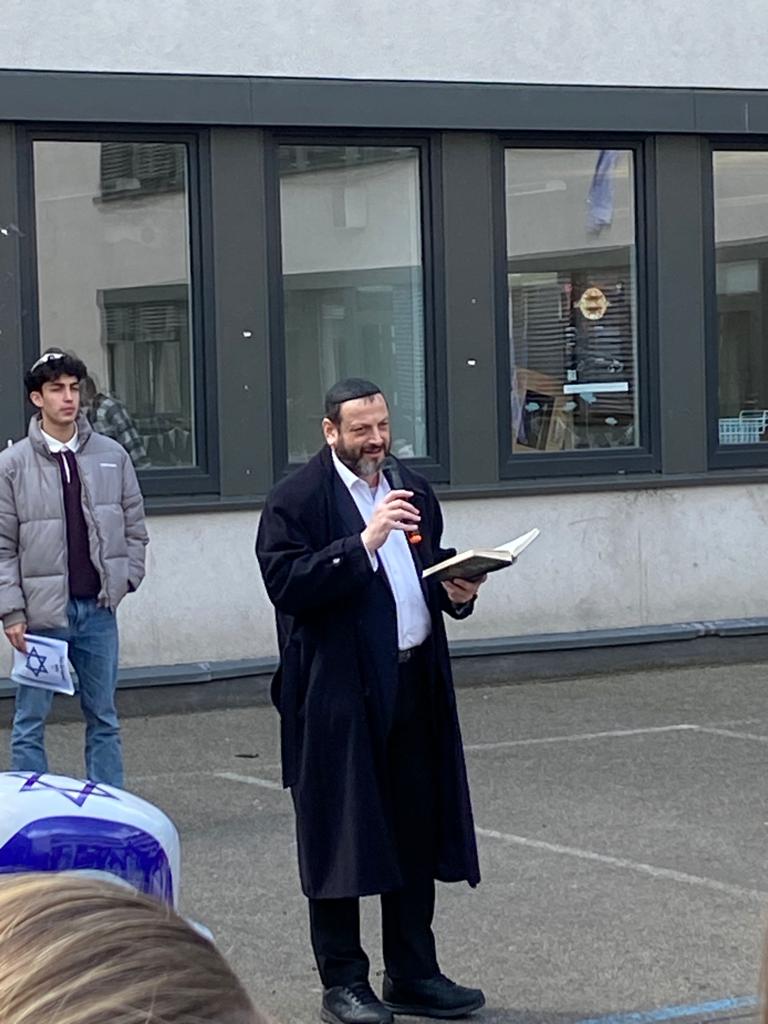 Albert-Einstein-Gymnasium Düsseldorf