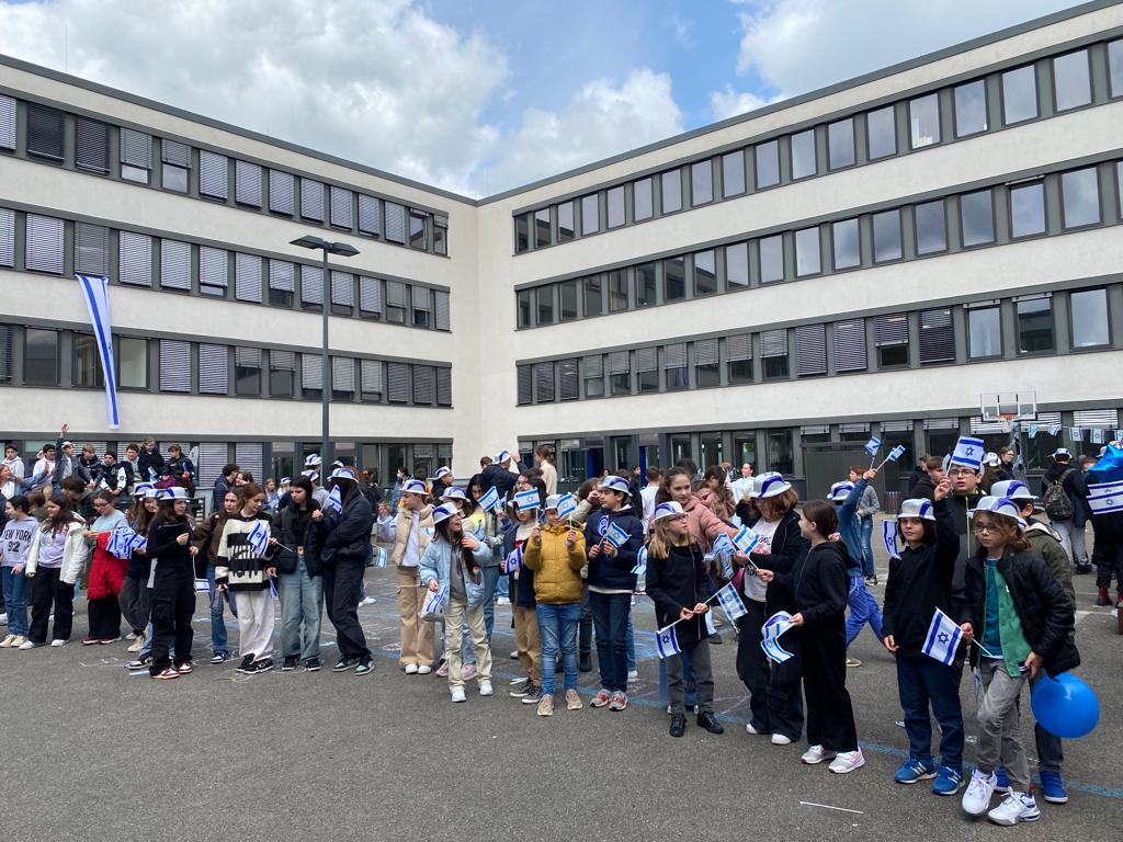 Albert-Einstein-Gymnasium Düsseldorf