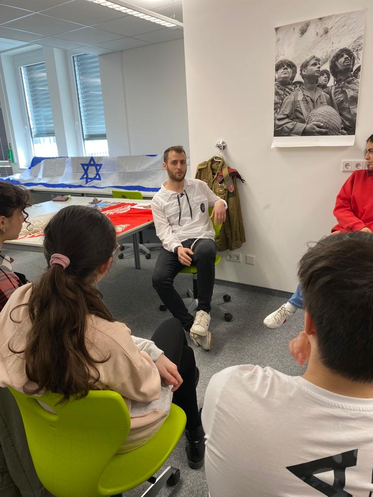 Albert-Einstein-Gymnasium Düsseldorf