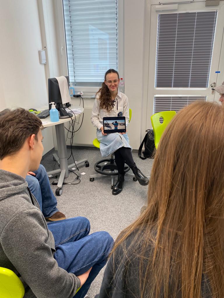 Albert-Einstein-Gymnasium Düsseldorf