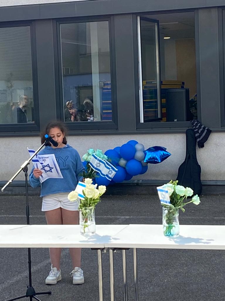 Albert-Einstein-Gymnasium Düsseldorf
