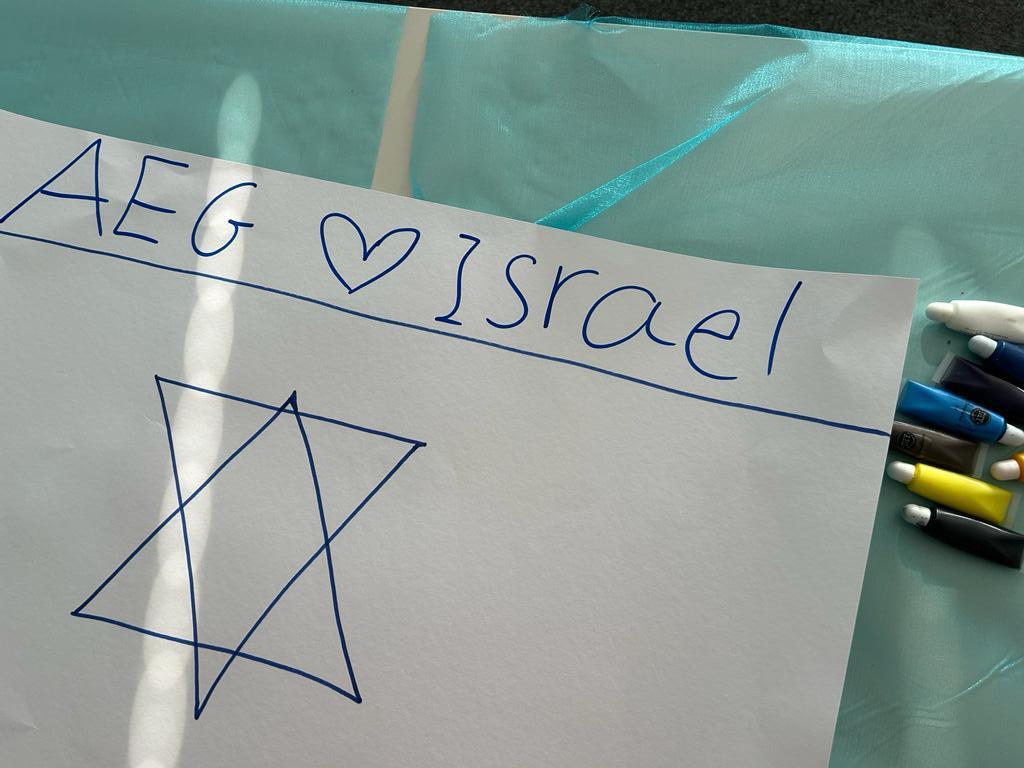 Albert-Einstein-Gymnasium Düsseldorf