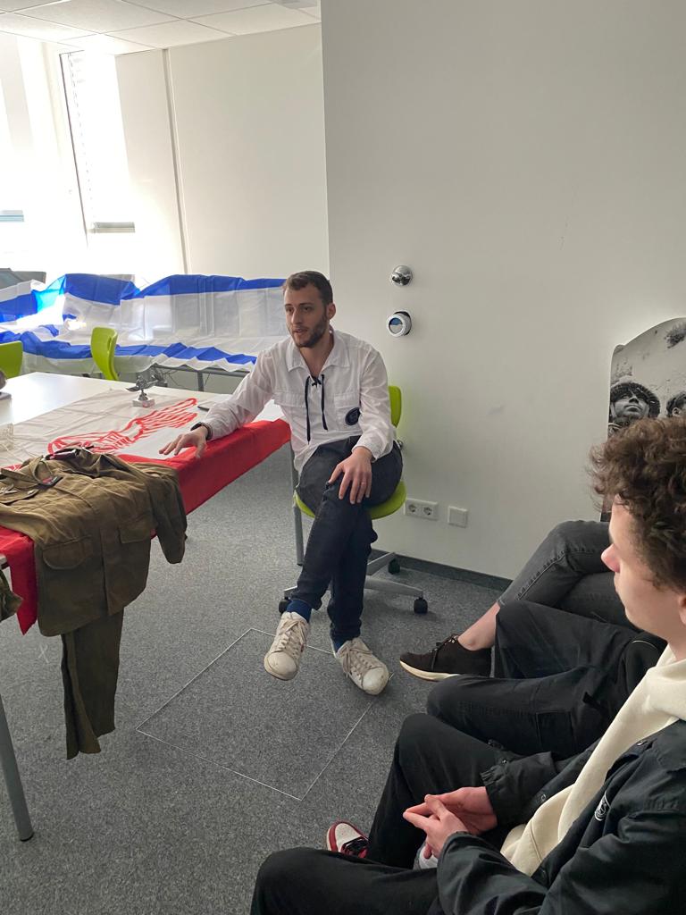 Albert-Einstein-Gymnasium Düsseldorf