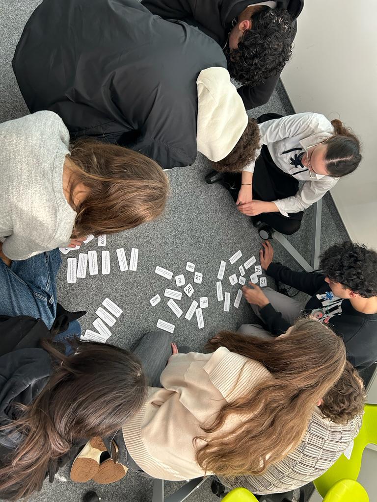 Albert-Einstein-Gymnasium Düsseldorf