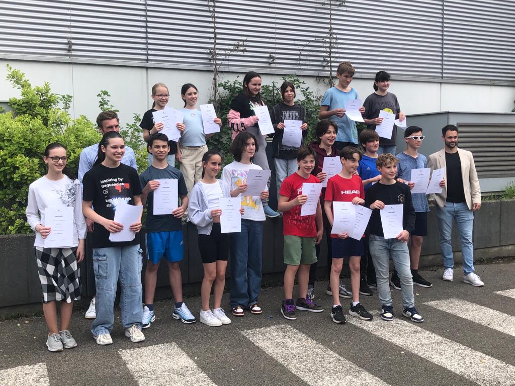 Albert-Einstein-Gymnasium Düsseldorf