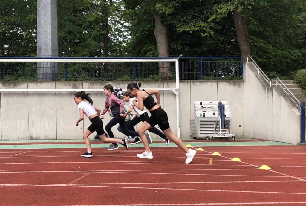 Albert-Einstein-Gymnasium Düsseldorf