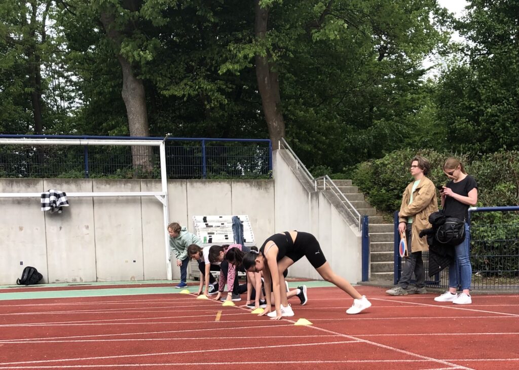 Albert-Einstein-Gymnasium Düsseldorf