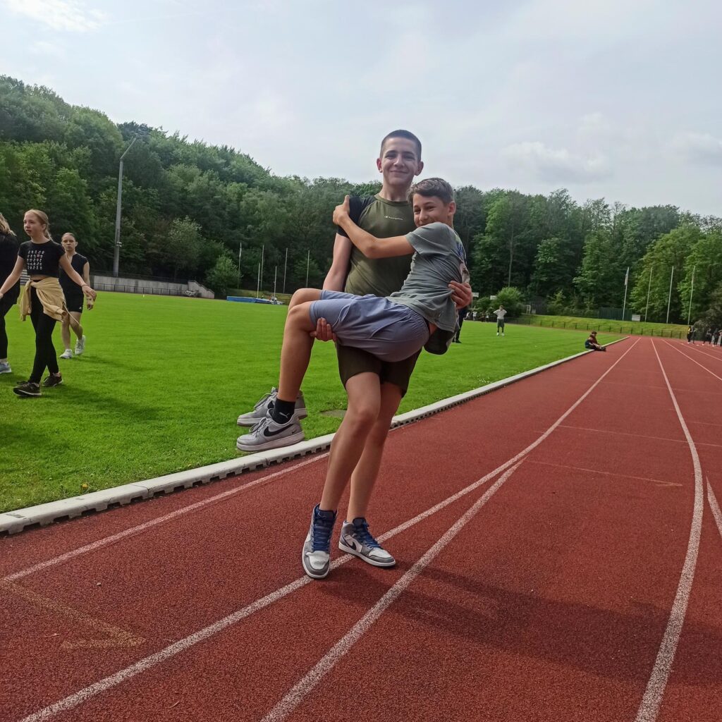 Albert-Einstein-Gymnasium Düsseldorf