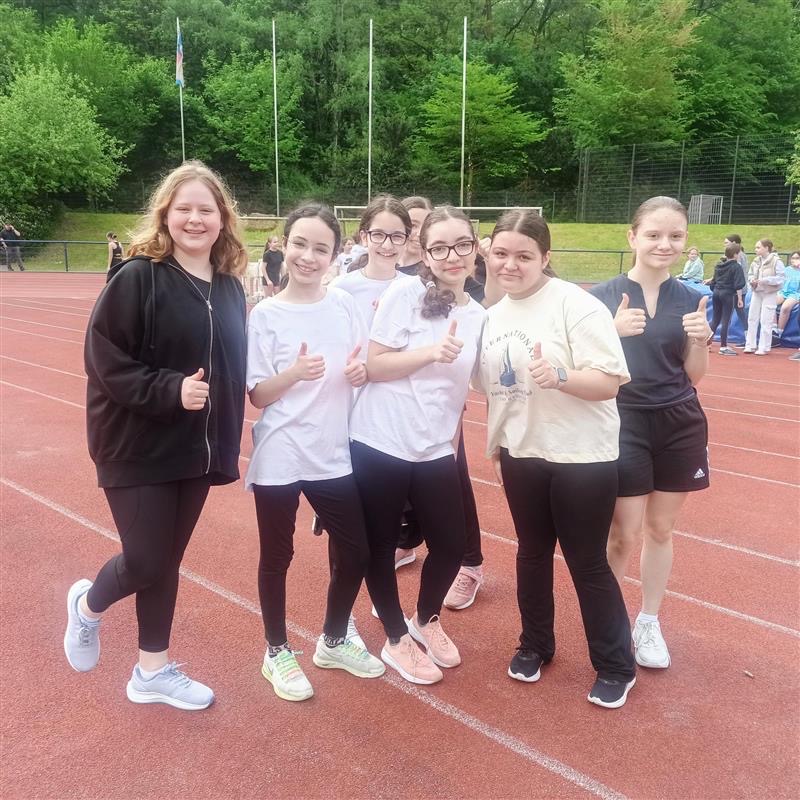 Albert-Einstein-Gymnasium Düsseldorf