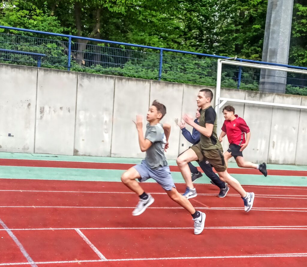 Albert-Einstein-Gymnasium Düsseldorf