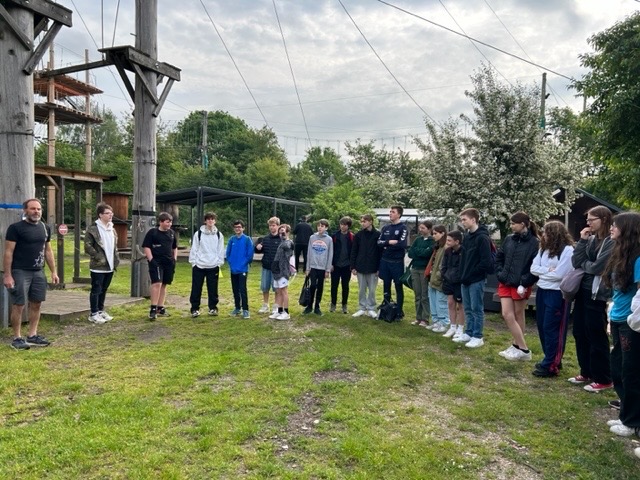 Albert-Einstein-Gymnasium Düsseldorf