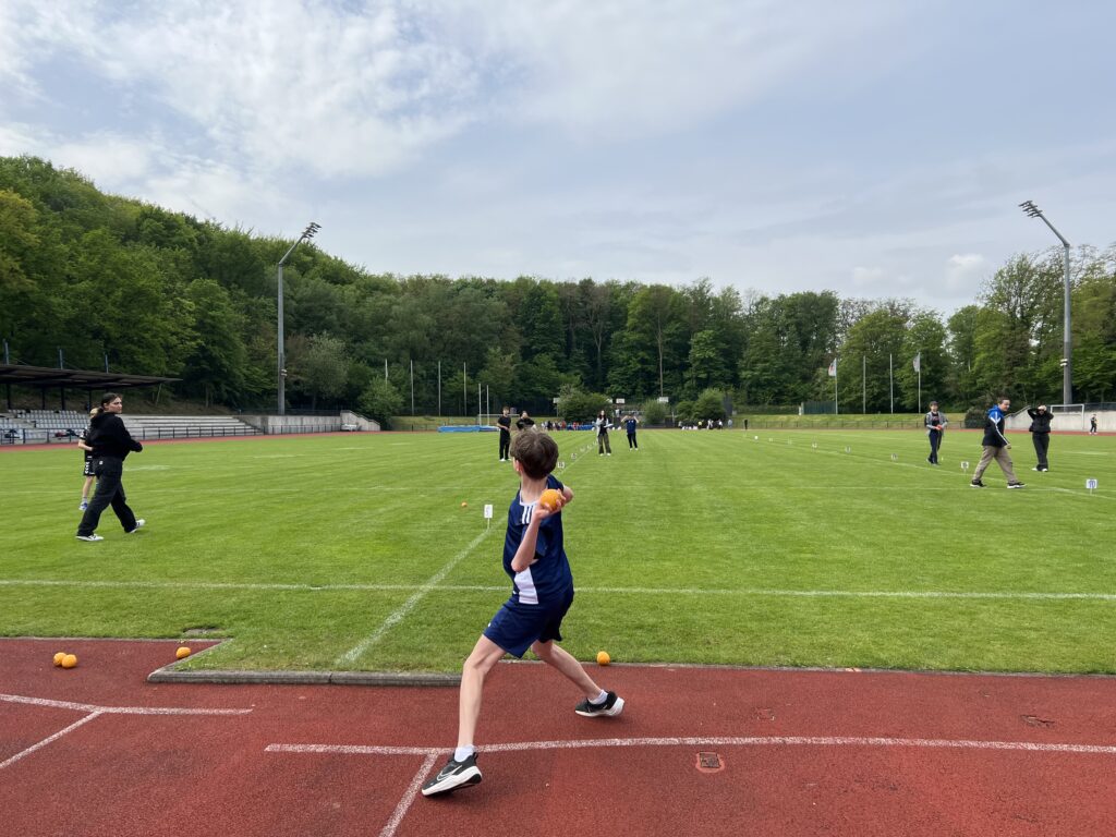 Albert-Einstein-Gymnasium Düsseldorf