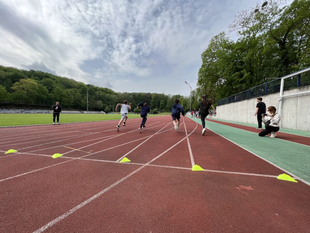 Albert-Einstein-Gymnasium Düsseldorf