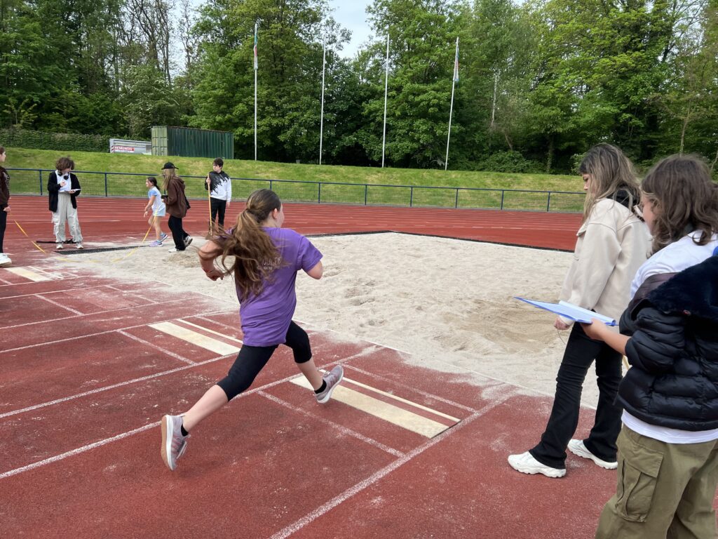 Albert-Einstein-Gymnasium Düsseldorf