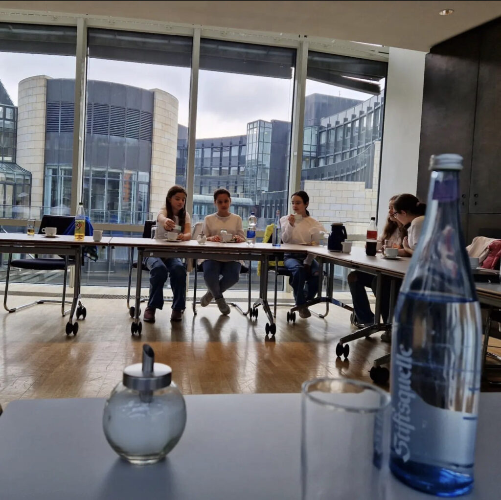 Albert-Einstein-Gymnasium Düsseldorf