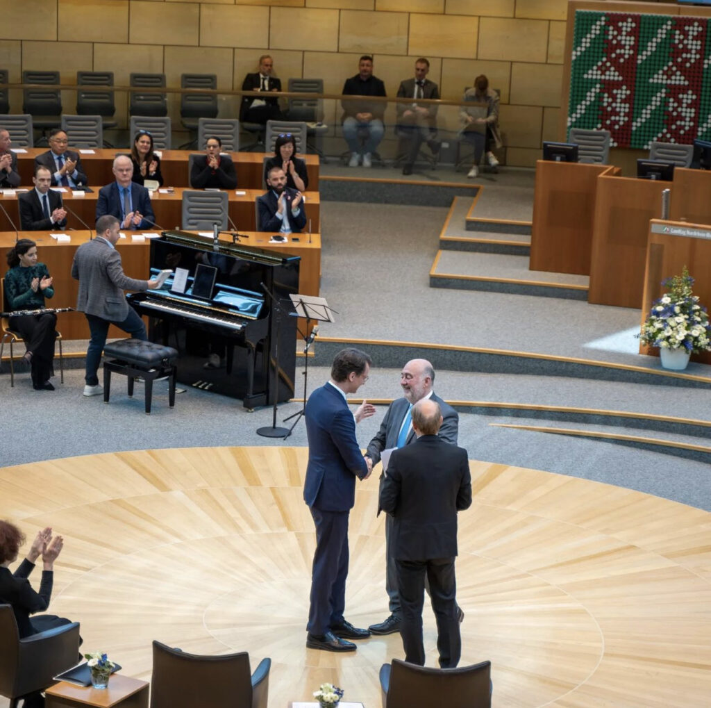 Albert-Einstein-Gymnasium Düsseldorf