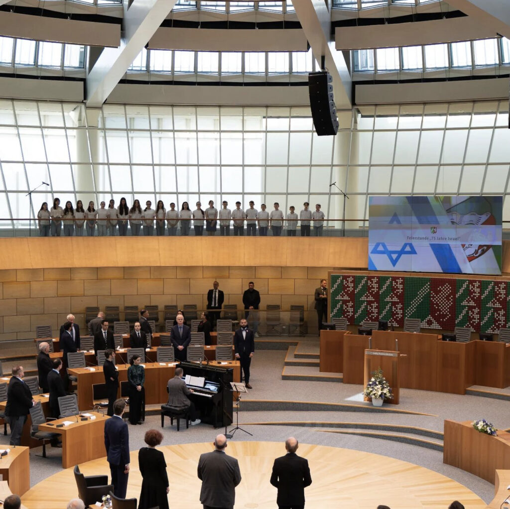 Albert-Einstein-Gymnasium Düsseldorf
