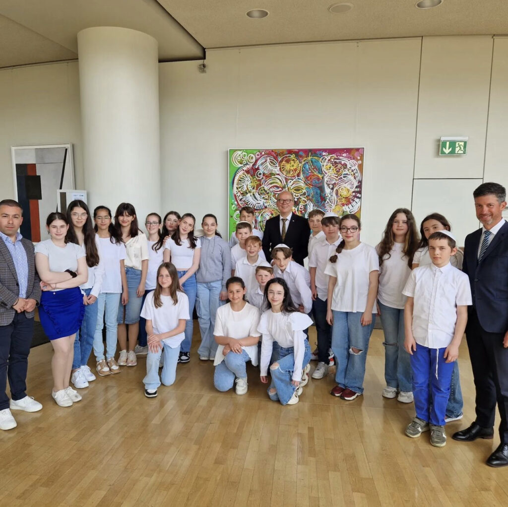 Albert-Einstein-Gymnasium Düsseldorf