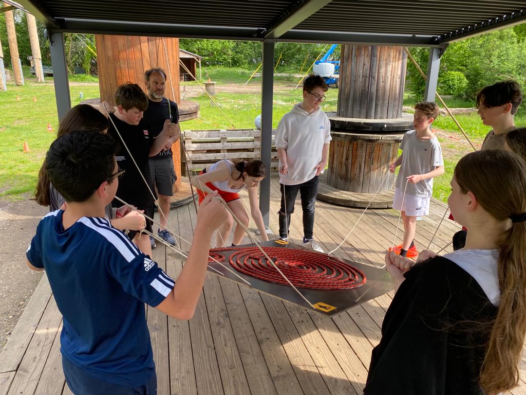 Albert-Einstein-Gymnasium Düsseldorf