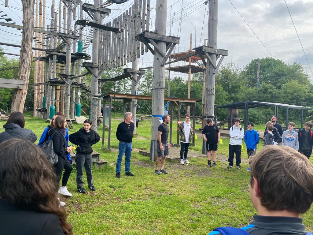 Albert-Einstein-Gymnasium Düsseldorf