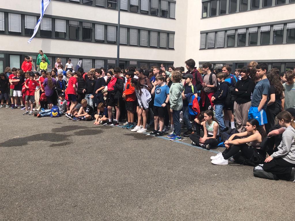 Albert-Einstein-Gymnasium Düsseldorf