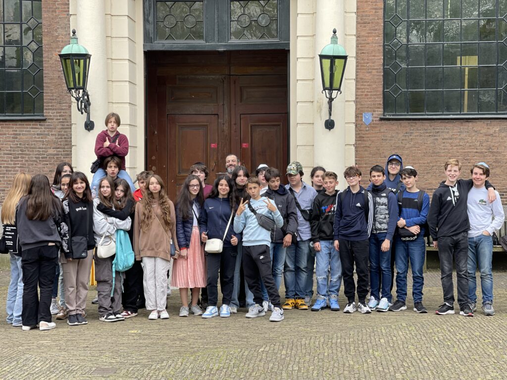 Albert-Einstein-Gymnasium Düsseldorf