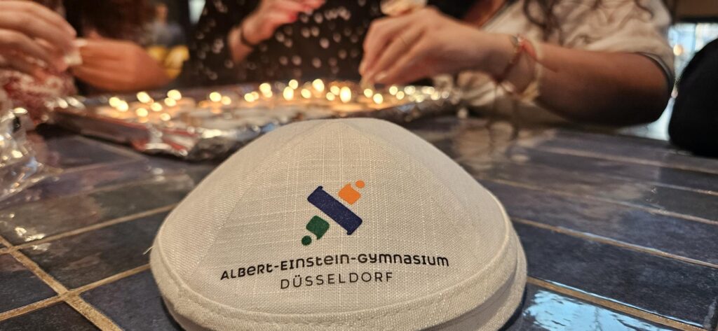 Albert-Einstein-Gymnasium Düsseldorf