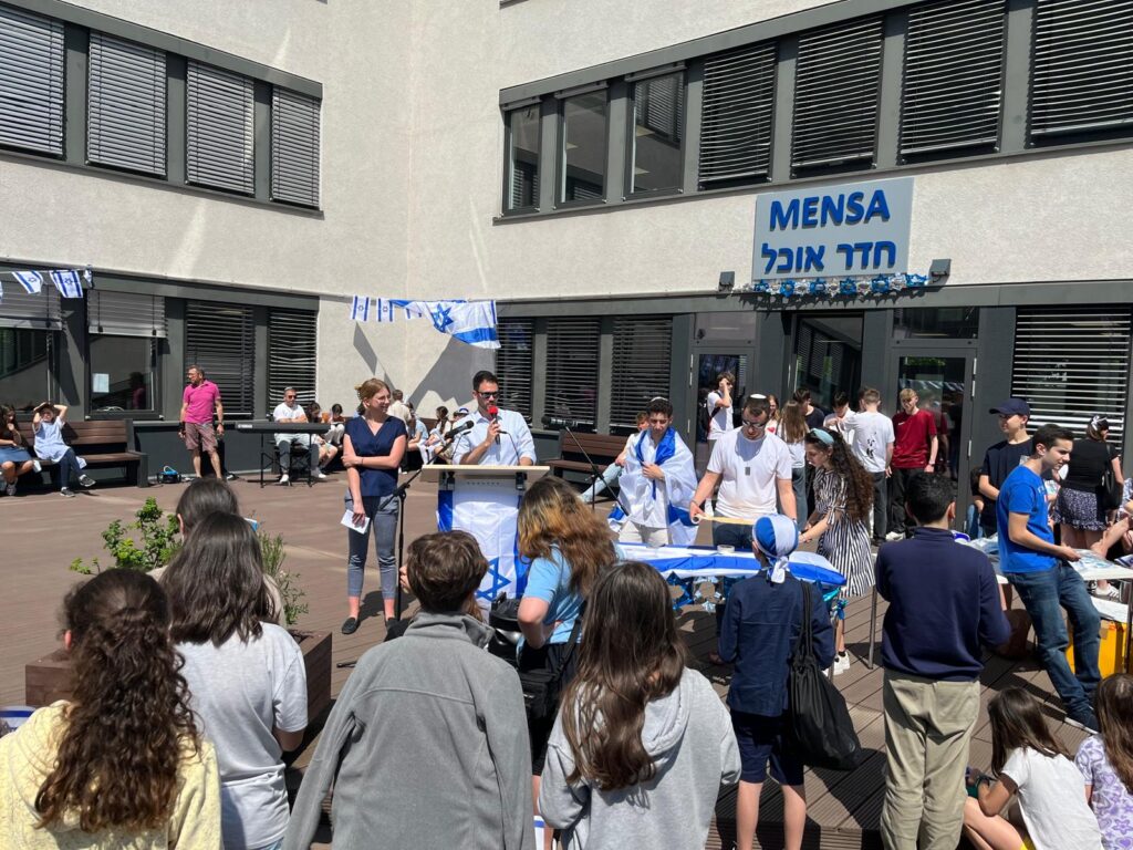 Albert-Einstein-Gymnasium Düsseldorf