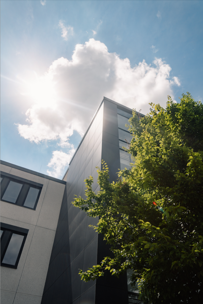 Albert-Einstein-Gymnasium Düsseldorf